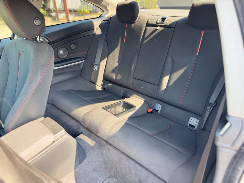 BMW 4 series - 22