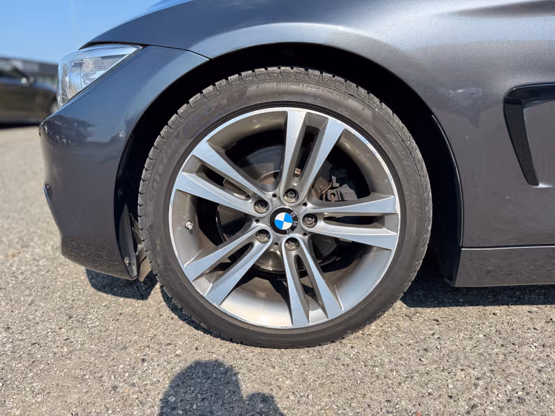 BMW 4 series - 10