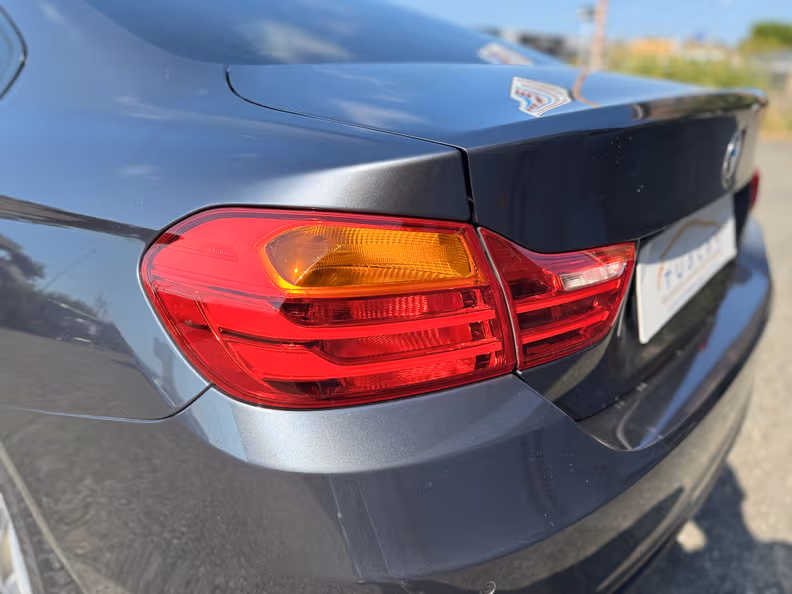 BMW 4 series - 12
