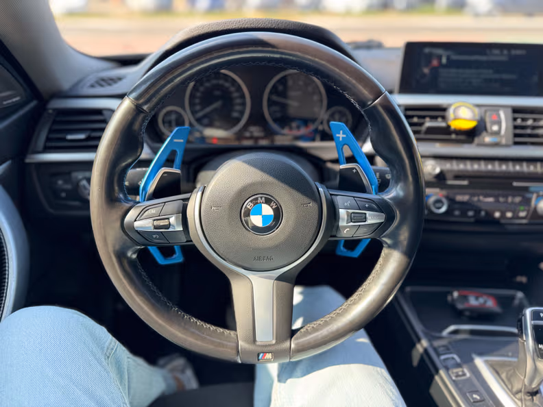 BMW 4 series - 15