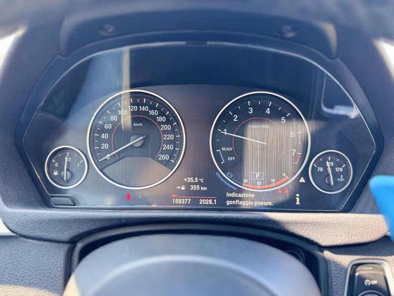 BMW 4 series - 16