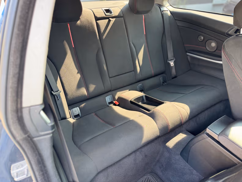 BMW 4 series - 23