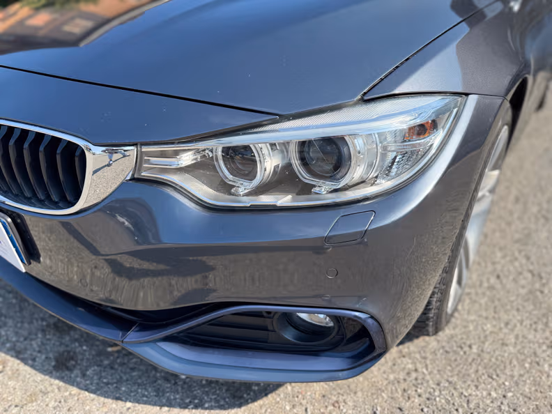BMW 4 series - 9