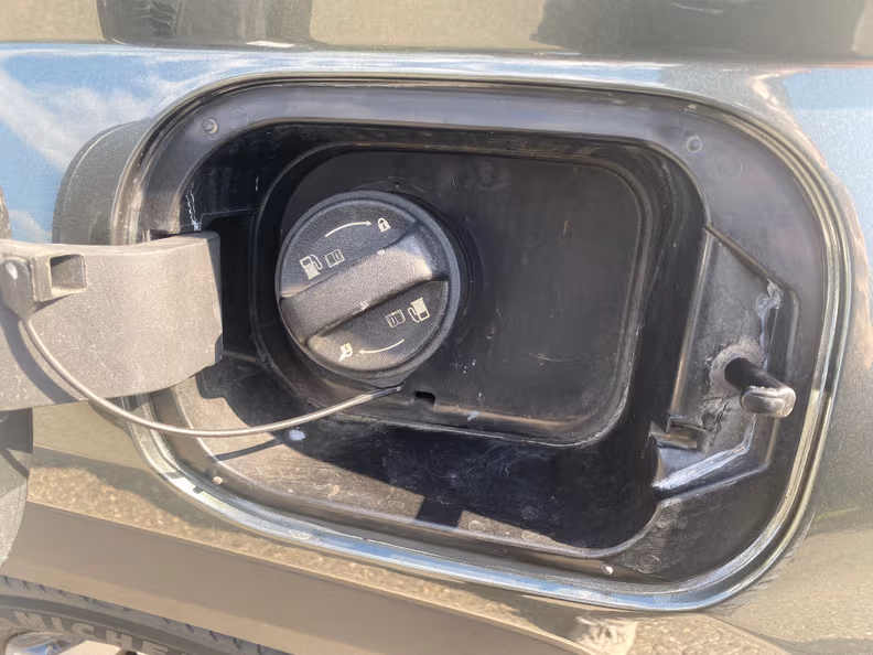 Hyundai Tucson - 18