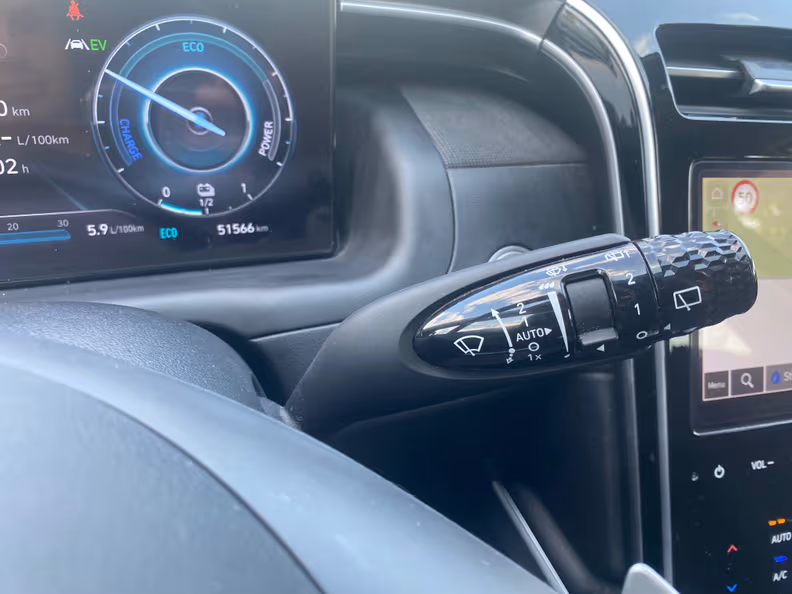 Hyundai Tucson - 25