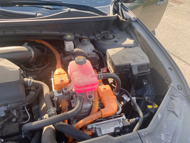 Hyundai Tucson - 28