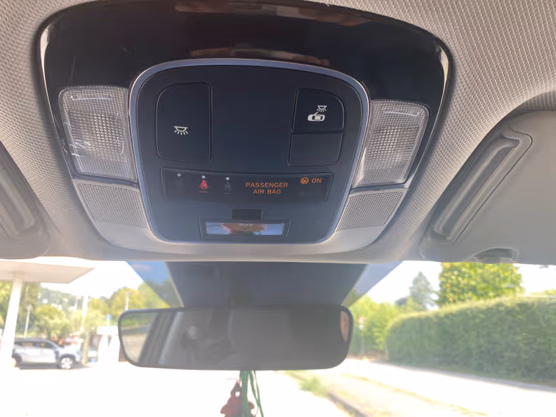 Hyundai Tucson - 17