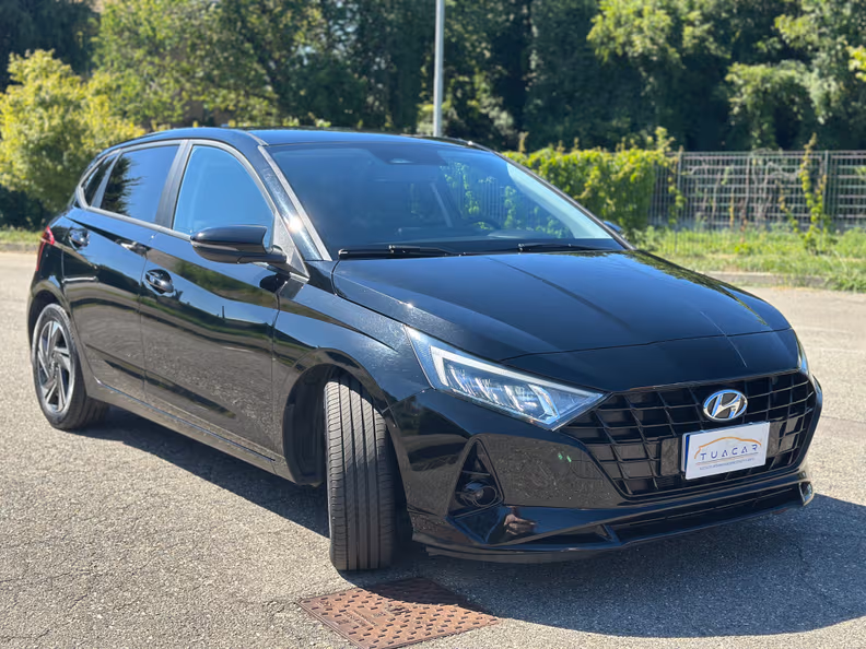 Hyundai i20 - 48