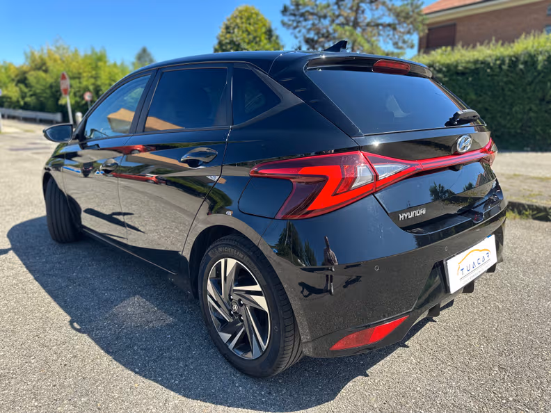 Hyundai i20 - 52