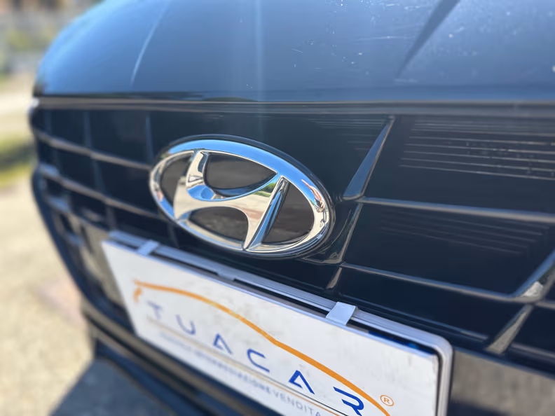 Hyundai i20 - 87