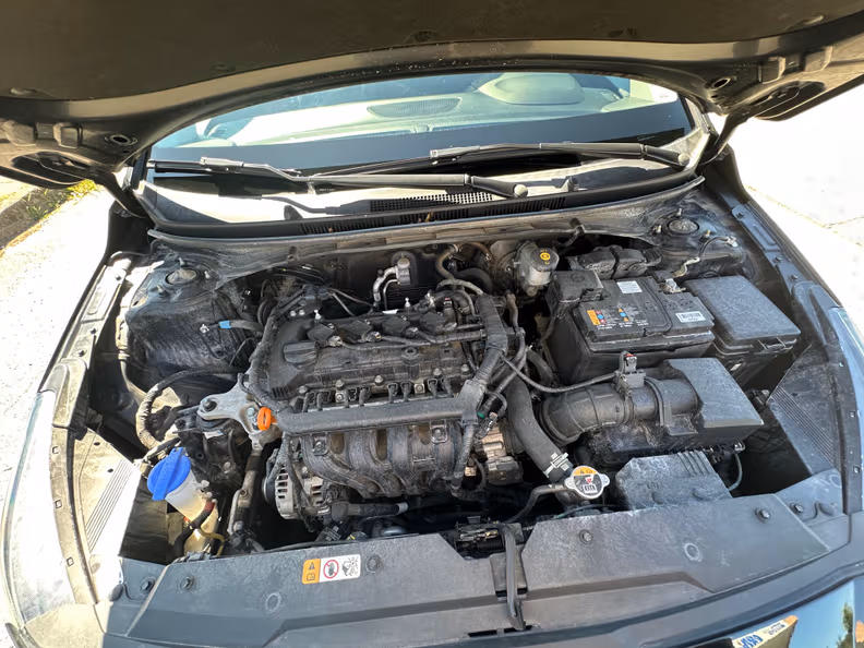 Hyundai i20 - 18