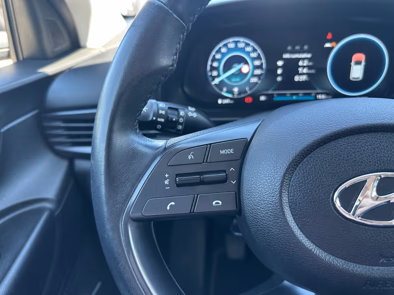 Hyundai i20 - 11