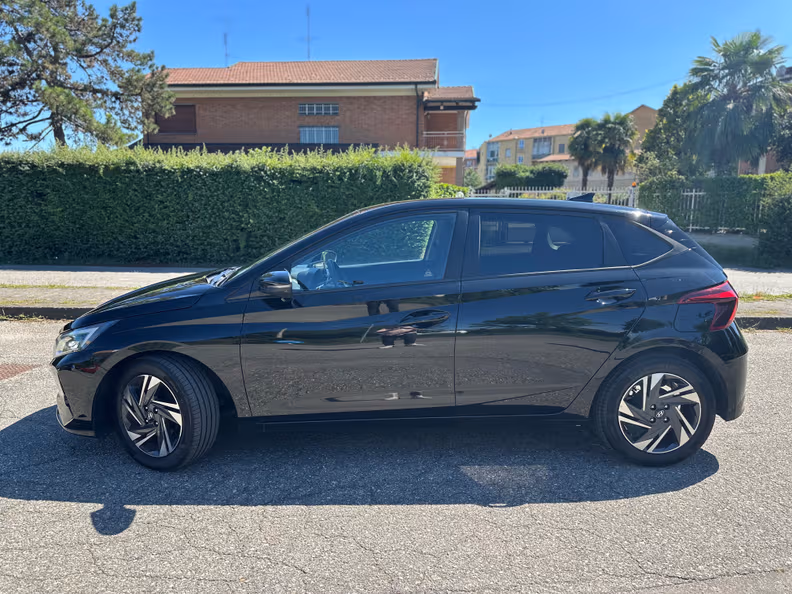 Hyundai i20 - 53
