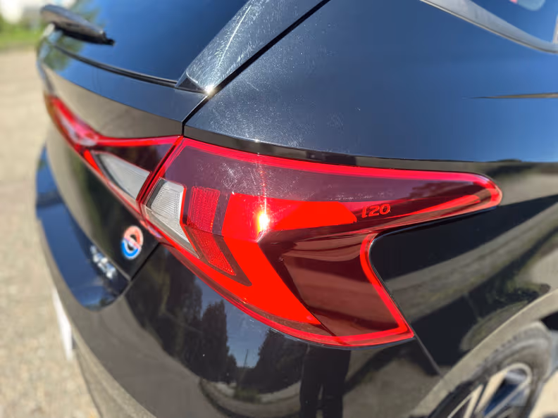 Hyundai i20 - 40