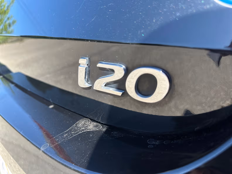 Hyundai i20 - 37