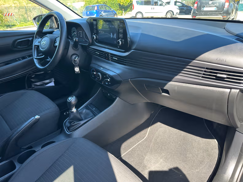 Hyundai i20 - 59