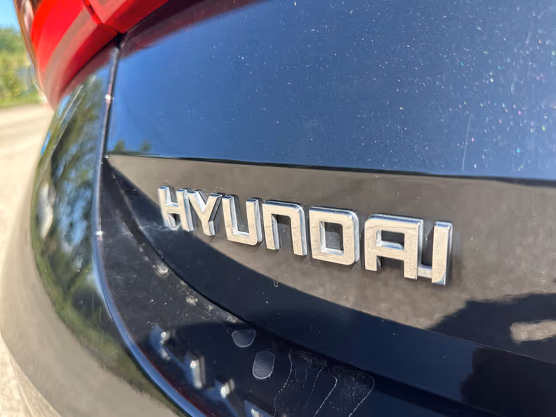 Hyundai i20 - 35
