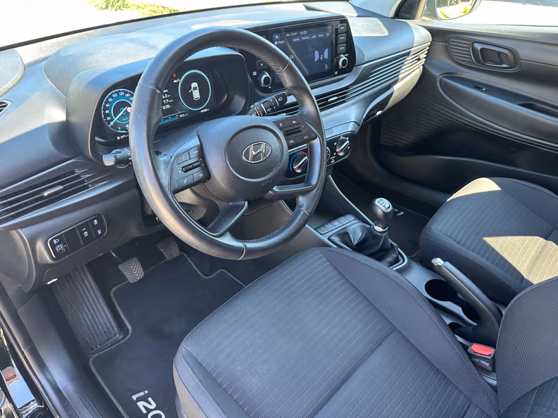 Hyundai i20 - 9