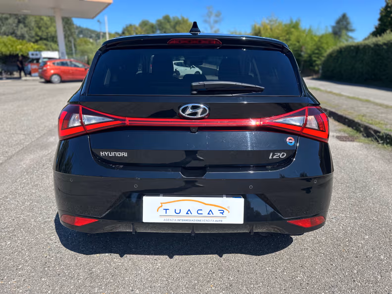Hyundai i20 - 51