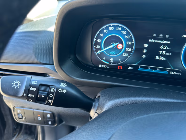 Hyundai i20 - 19