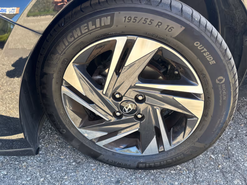 Hyundai i20 - 45