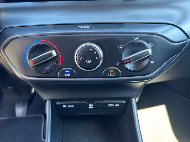 Hyundai i20 - 68