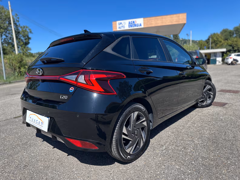 Hyundai i20 - 50