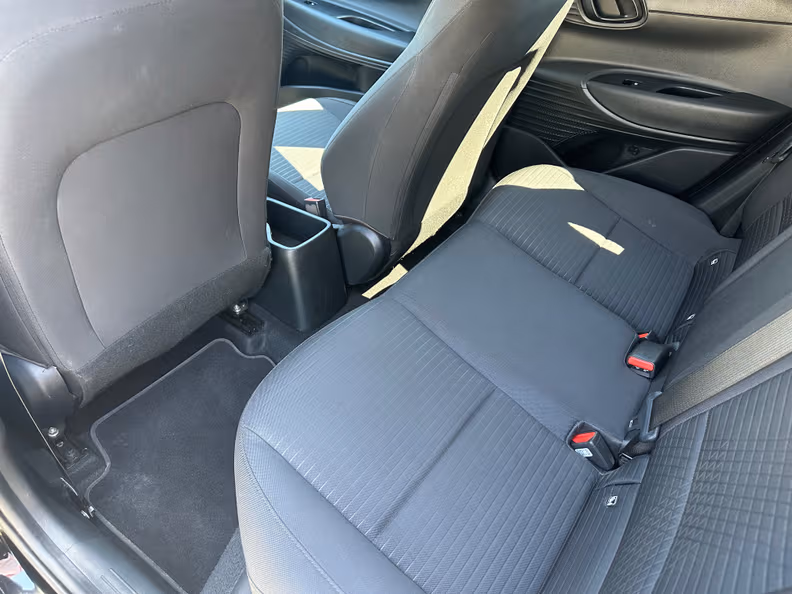 Hyundai i20 - 79