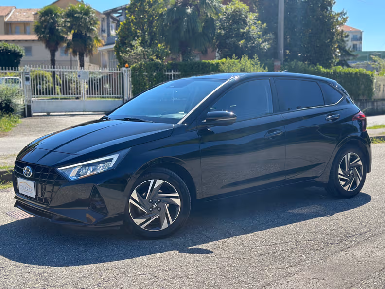 Hyundai i20 - 46