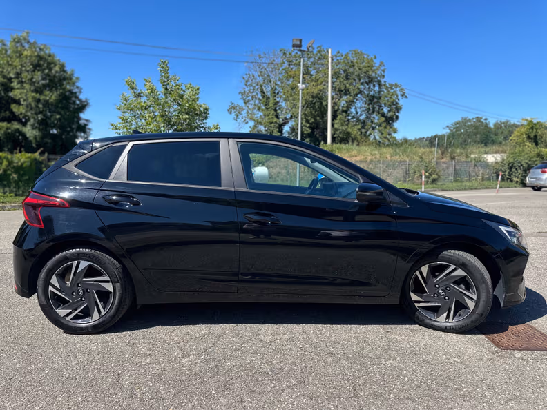 Hyundai i20 - 49