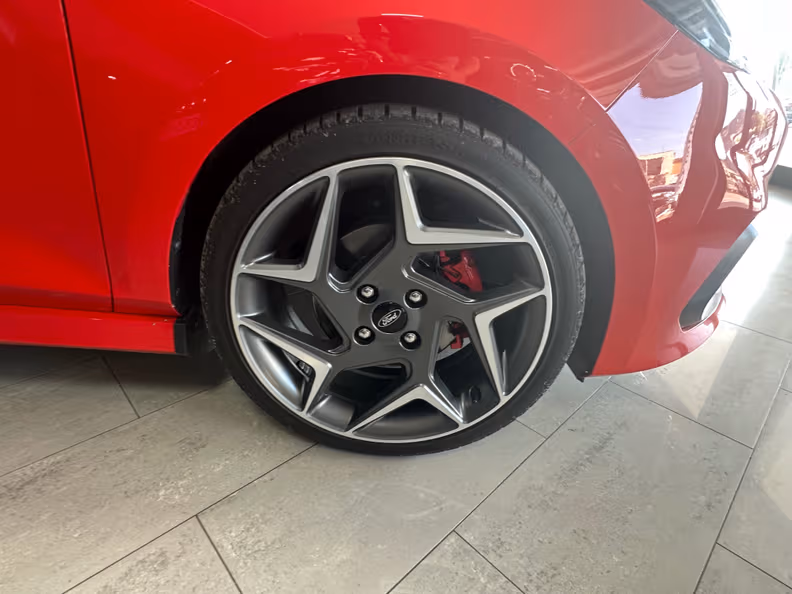 Ford Fiesta - 16