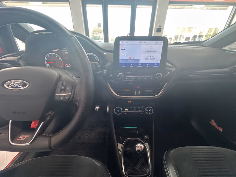 Ford Fiesta - 11
