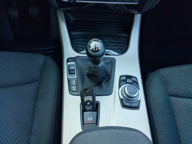 BMW X3 - 29