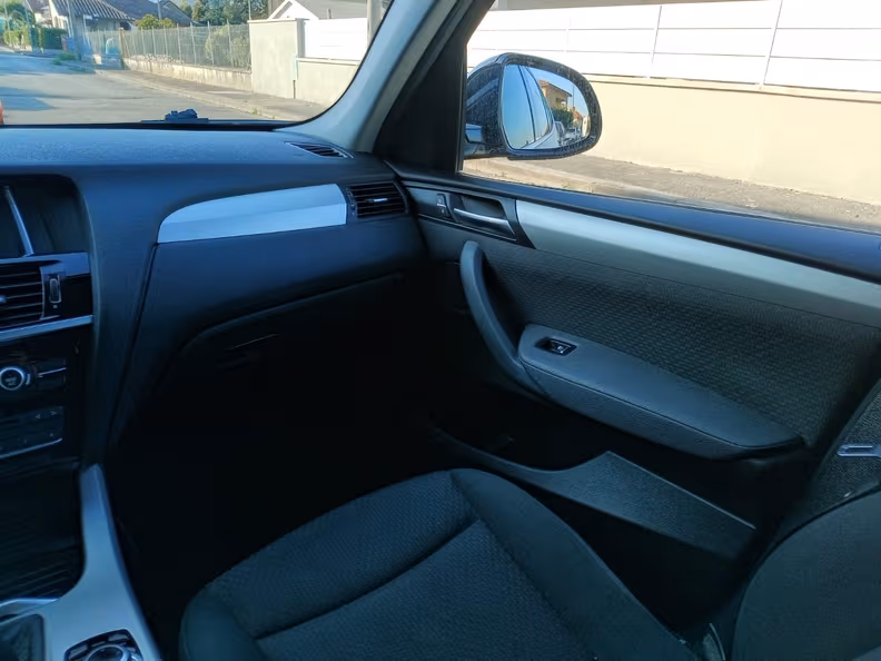 BMW X3 - 31