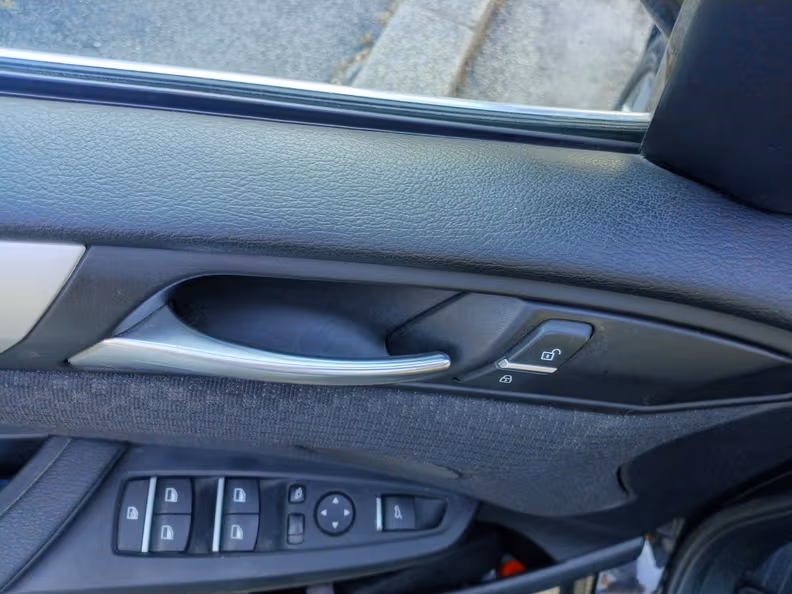 BMW X3 - 19