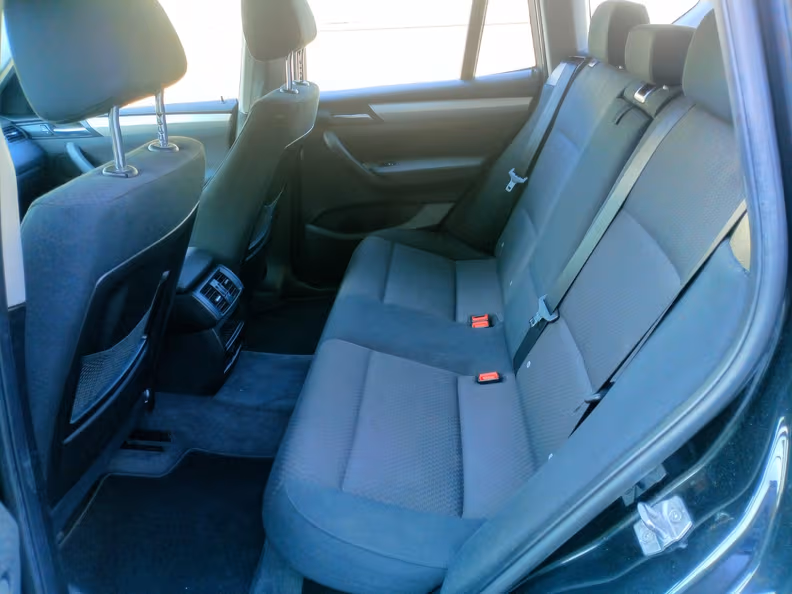 BMW X3 - 37