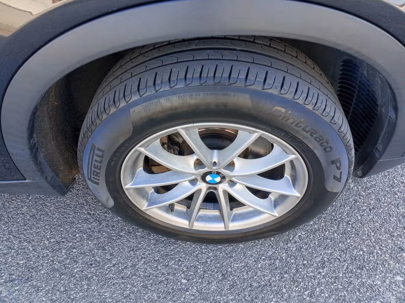 BMW X3 - 15