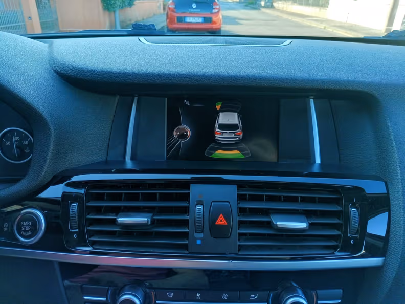 BMW X3 - 24
