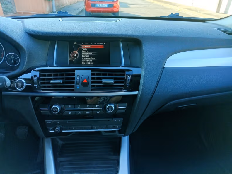 BMW X3 - 30