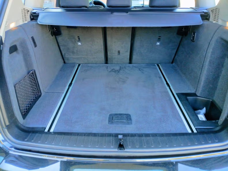 BMW X3 - 12