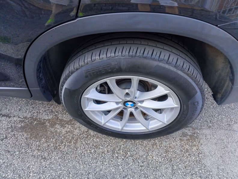 BMW X3 - 13