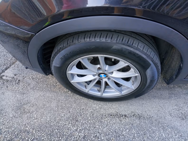 BMW X3 - 14