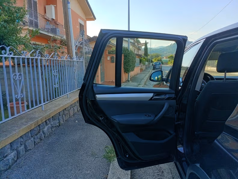 BMW X3 - 36