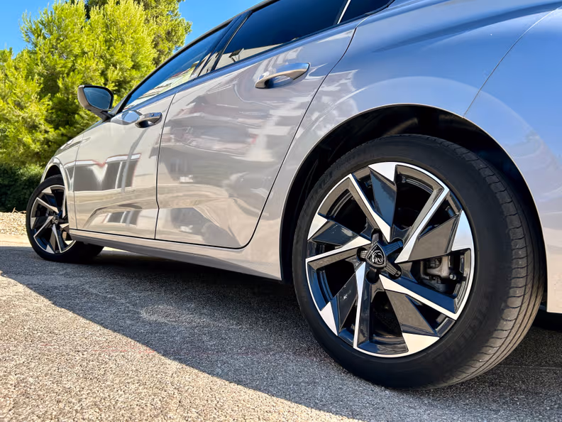 Peugeot 308 - 10