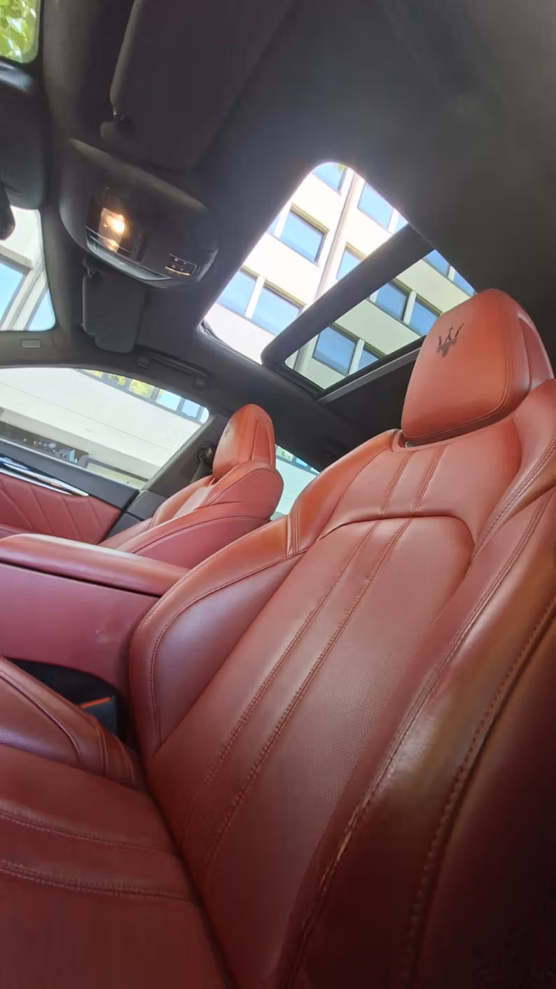 Maserati Levante - 15