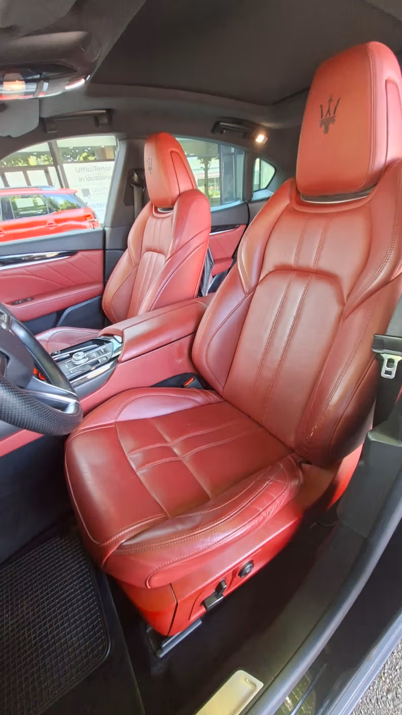 Maserati Levante - 11