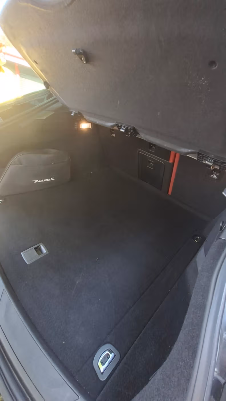 Maserati Levante - 36