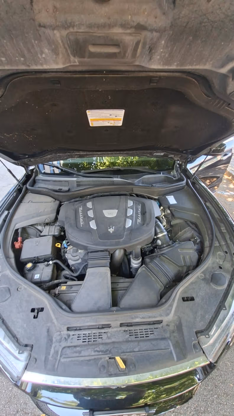 Maserati Levante - 22