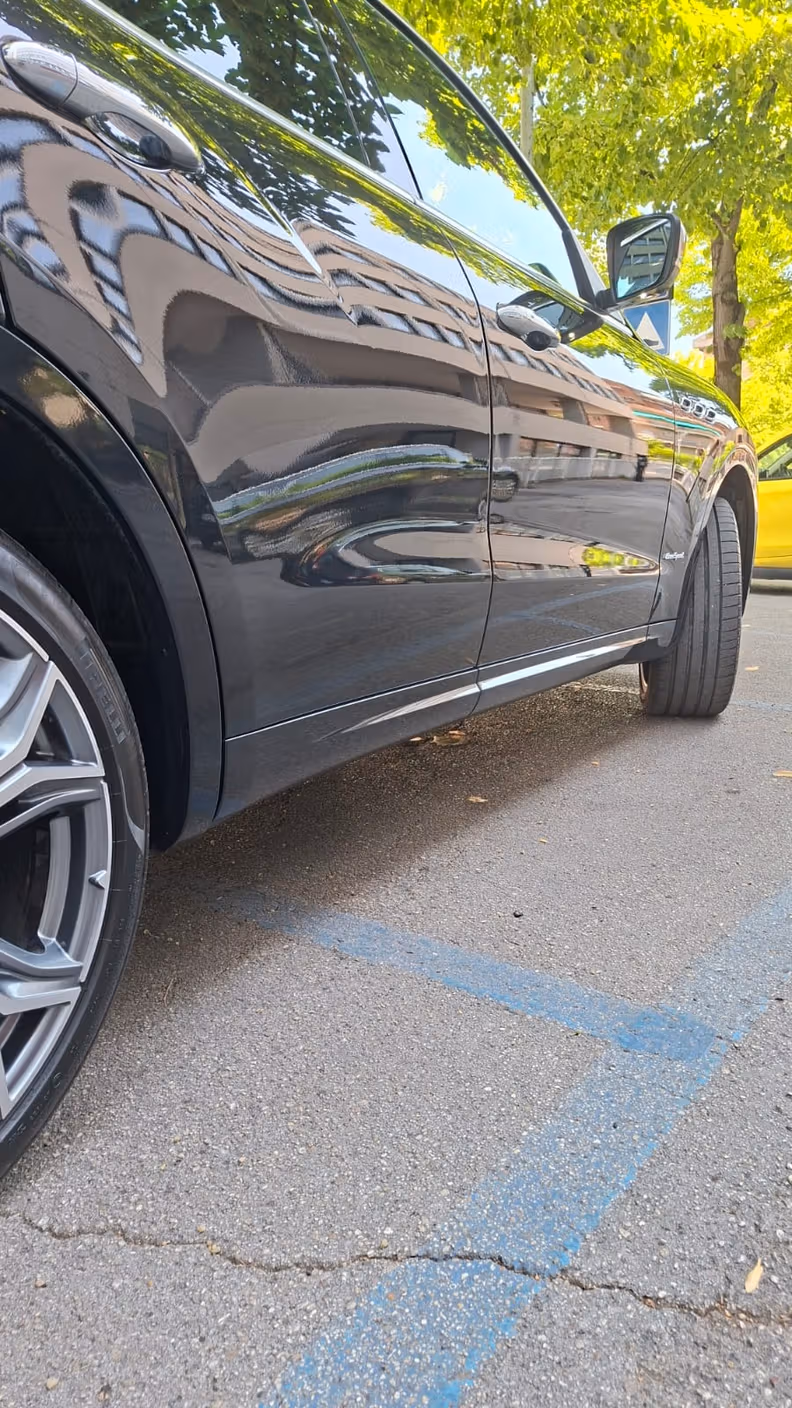 Maserati Levante - 26