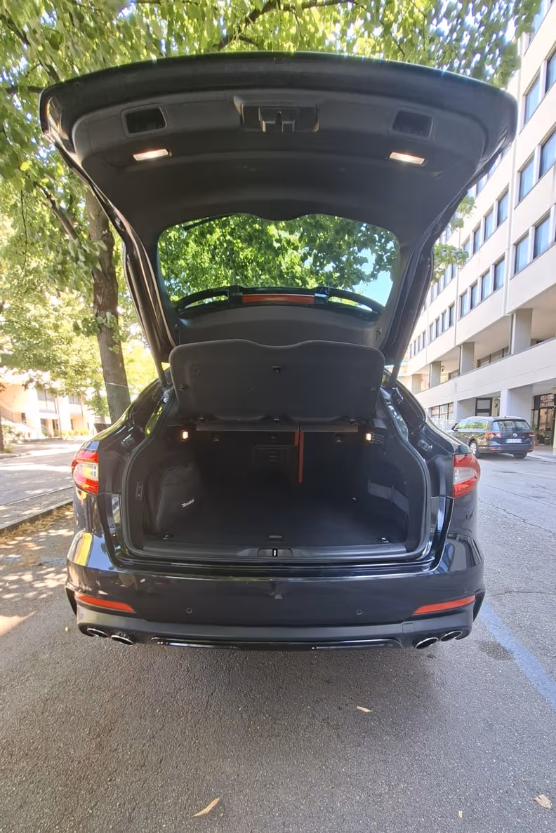 Maserati Levante - 33